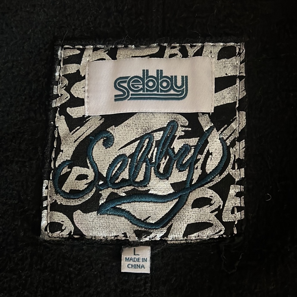 Jacket - Picture 7 of 9